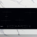 Whirlpool WB B4877 NE inbouw inductie kookplaat - 77 cm. breed