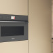 Whirlpool WCT11A9FHTSSMA oven met magnetron inbouw
