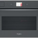 Whirlpool WCT11A9FHTSSMA oven met magnetron inbouw