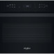 Whirlpool WCW6O7HTB oven met magnetron inbouw