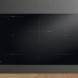 Whirlpool WEX9024DCFF2 inductie kookplaat met afzuiging inbouw