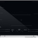 Whirlpool WF S1577 CPNE inbouw inductie kookplaat - flexiCook