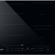 Whirlpool WF S3660 CPNE inbouw inductie kookplaat - flexiCook