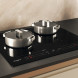 Whirlpool WF S3660 CPNE inbouw inductie kookplaat - flexiCook