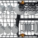 Whirlpool WH2IC10BS7LA0 vaatwasser inbouw