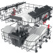 Whirlpool WH3FB14BN7A0X vaatwasser