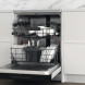 Whirlpool WH3FB14BN7A0X vaatwasser