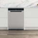 Whirlpool WH6FA14BN7A0X vaatwasser