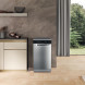 Whirlpool WH6FB10BS7A0X vaatwasser