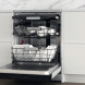 Whirlpool WH7FA14BN7A0X vaatwasser