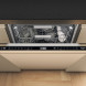 Whirlpool WH7IA115B2M3TUS0 vaatwasser inbouw