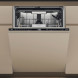 Whirlpool WH7IA15AM3LS0 zeer stille inbouw vaatwasser 