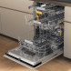 Whirlpool WH8IA115B2M3TUS0 vaatwasser inbouw