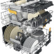 Whirlpool WH8IA15AM3TUS0 vaatwasser inbouw