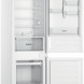 Whirlpool WHC18D051A1 inbouw koelkast