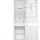 Whirlpool WHC18 T311 inbouw koelkast - nofrost - nis 178 cm.