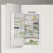 Whirlpool WHC18 T323 inbouw koelkast - nofrost - nis 178 cm.