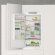 Whirlpool WHC18 T323 inbouw koelkast - nofrost - nis 178 cm.