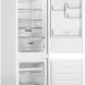 Whirlpool WHC18 T323 inbouw koelkast - nofrost - nis 178 cm.