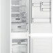 Whirlpool WHC18 T574 P inbouw koelkast - nis 178 - nofrost