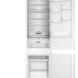Whirlpool WHC20 T352 inbouw koelkast - nis 178 - no-frost