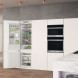 Whirlpool WHC20 T352 inbouw koelkast - nis 178 - no-frost