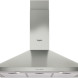 Whirlpool WHCN 94 F LM X/1 afzuigkap wand