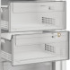 Whirlpool WHFF 6404 W6E vrieskast