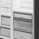 Whirlpool WHG2 6574W XK5E koelkast