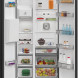 Whirlpool WHG2 6574W XK5E koelkast