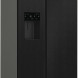 Whirlpool WHG2 6574W XK5E koelkast