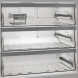 Whirlpool WHK2 6614 X8E koelkast