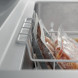 Whirlpool WHM21114 vrieskist