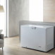 Whirlpool WHM21114 vrieskist