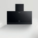Whirlpool WHVA 62F LM K afzuigkap wand
