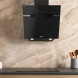Whirlpool WHVS 61F LT DP K afzuigkap wand