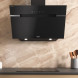 Whirlpool WHVS 91F LT DP K afzuigkap wand