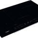 Whirlpool WL B2977 NE inductie kookplaat met afzuiging inbouw