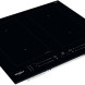 Whirlpool WL S3160 BF inbouw inductie kookplaat - slider