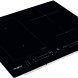 Whirlpool WL S7960 NE inductie kookplaat met afzuiging inbouw