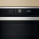 Whirlpool WMD44MX combi-magnetron inbouw