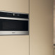 Whirlpool WMD44MX combi-magnetron inbouw