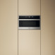 Whirlpool WMD44MX combi-magnetron inbouw