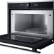 Whirlpool WMD44MX combi-magnetron inbouw