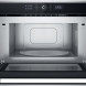 Whirlpool WMD44MX combi-magnetron inbouw