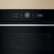 Whirlpool WMD54MX combi-magnetron inbouw