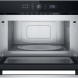 Whirlpool WMD54MX combi-magnetron inbouw
