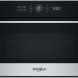 Whirlpool WMD54MX combi-magnetron inbouw