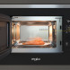 Whirlpool WMF200G magnetron inbouw