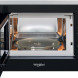 Whirlpool WMF200G magnetron inbouw